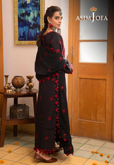 Asim Jofa Shadow Work