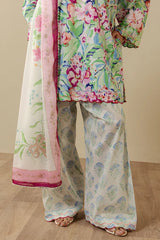 Coco Prints Drop III By Zarashahjahan '26