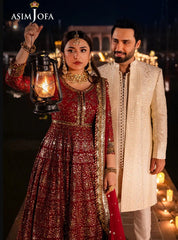 Asim Jofa Chandni Raatein-AJCR-05