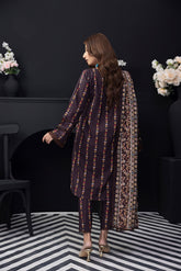 Regalia Identic Separates Vol 4 Lawn Collection