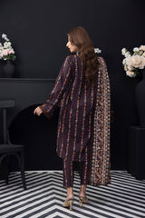 Regalia Identic Separates Vol 4 Lawn Collection