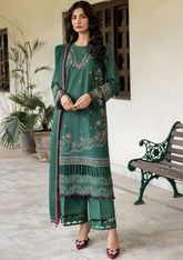 Farasha Bahaar Eid Festive Lawn