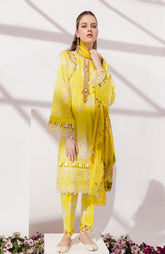 AL Zohaib Sunshine PrintKari Collection 06