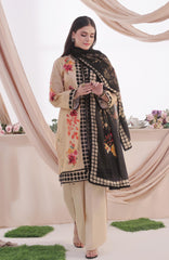 Al Zohaib Colors Digital Printed Intermix-25