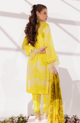 AL Zohaib Sunshine PrintKari Collection 06
