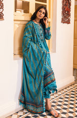 An Kahi By Al Zohaib