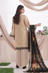 Al Zohaib Colors Digital Printed Intermix-25