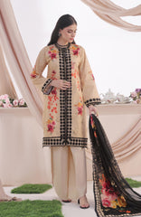 Al Zohaib Colors Digital Printed Intermix-25