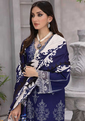 Rang Rasiya Florence Linen Shawl Collection