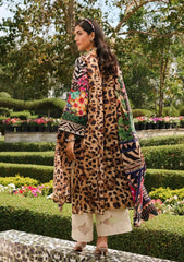 Elaf Printed Lawn Collection 24 (6A)