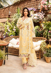 ELAF Luxury Lawn 2025