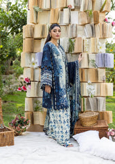 ELAF PRINTS CHIFFON 2025 VOL 1