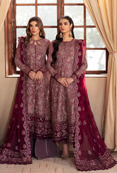 Yesfir Formals By Xenia- XFU-24-604