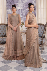 IZNIK Chinon Chiffon Collection 36