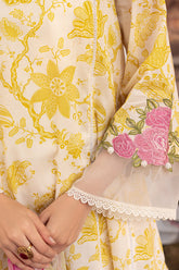 Cross Stitch Eid Lawn Collection '24 (05)