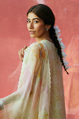 Cross Stitch Premium Lawn Collection