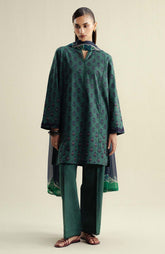 Coco Prints Edit IV By Zarashahjahan ‘25