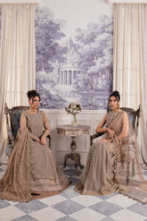 IZNIK Chinon Chiffon Collection 36