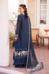 IZNIK Nani Ka Ghar Eid Collection 24 (03)