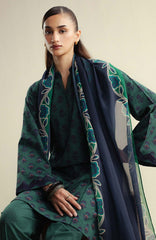 Coco Prints Edit IV By Zarashahjahan ‘25