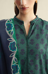 Coco Prints Edit IV By Zarashahjahan ‘25