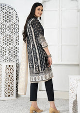 Kartiar Emb Lawn-D6746