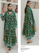 Signature Winter Collection By Zellbury