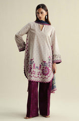 Coco Prints Edit IV By Zarashahjahan ‘25