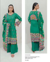 Signature Winter Collection By Zellbury