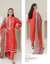 Signature Winter Collection By Zellbury