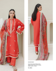 Signature Winter Collection By Zellbury