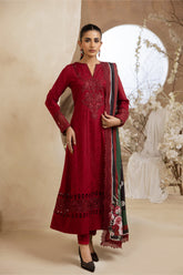 IZNIK Luxury Winter Collection 23 ( ILW-01 )