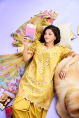Sobia Nazir Vital Unstitched Lawn Collection'26 Vol 2