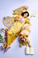Sobia Nazir Vital Unstitched Lawn Collection'26 Vol 2
