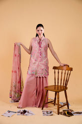 Sobia Nazir Vital Unstitched Lawn Collection'26 Vol 2