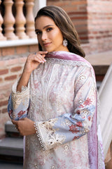 Damask The Holiday Edit 25 By Afrozeh