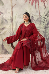 Romansiyyah Luxury Formal '25 By Emaan Adeel