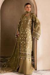 Miraal Luxury Chiffon By Emaan Adeel