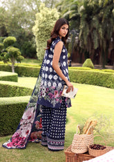 ELAF BELLADORE - PRINTS CHIFFON '26
