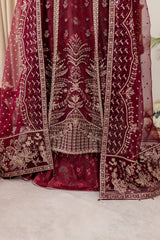 Farasha Tabeer Wedding Festive Collection 01