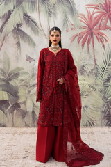 Romansiyyah Luxury Formal '25 By Emaan Adeel