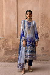 THE EMPRESS WEDDING FORMALS BY EMAAN ADEEL