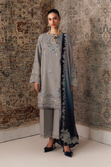 Qalamkar Qline Linen '26
