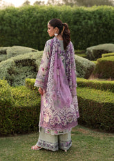 ELAF BELLADORE - PRINTS CHIFFON '26