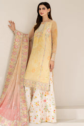 Fiorella Formals Luxury Collection By Farasha 25
