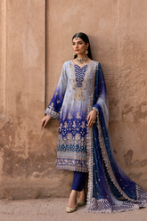 THE EMPRESS WEDDING FORMALS BY EMAAN ADEEL
