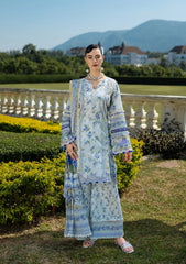 ELAF PRINTS COLLECTION 2025