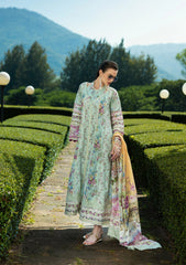 ELAF PRINTS COLLECTION 2025