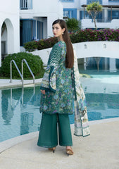ELAF PREMIUM SANTORINI PRINTS COLLECTION 2026