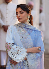 Elaf Eid Edit Luxury Embroidered Collection 08